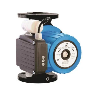 Циркуляційний насос 3-x швидкісний GHNMbasic II 40-70 F IMP PUMPS 979524499