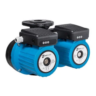 Циркуляційний насос 3-x швидкісний GHNDbasic II 65-190 F IMP PUMPS 979524612