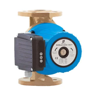 Циркуляційний насос SANbasic II 50-70 F280 IMP PUMPS 979524619