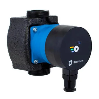 Циркуляційний насос NMT MINI 25/40-130 IMP PUMPS 979525354