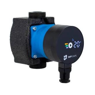 Циркуляційний насос NMT MINI PRO 20/80-130 IMP PUMPS 979525416