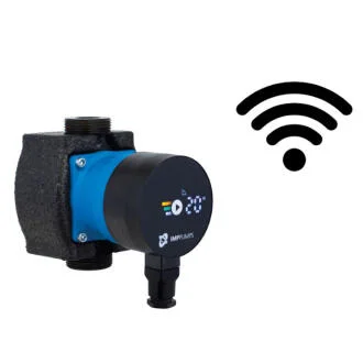 Циркуляційний насос NMT MINI WIFI 20/60-130 IMP PUMPS 979525676