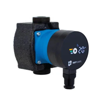 Циркуляційний насос NMT MINI PLUS 25/70-130 IMP PUMPS 979527281