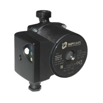 Циркуляційний насос COMFORT NMT PLUS 15/120-130 IMP PUMPS 979527308