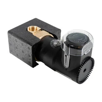 Циркуляційний насос SAN ECO PRO 15/15 BU IMP PUMPS 979527869