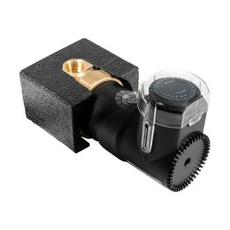 Циркуляційний насос SAN ECO PRO 15/15 BTU IMP PUMPS 979527870