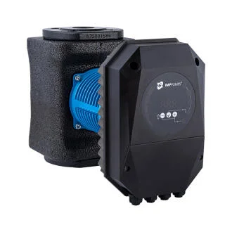 Циркуляційний насос NMT MAX II 40/120 F250 IMP PUMPS 979527984