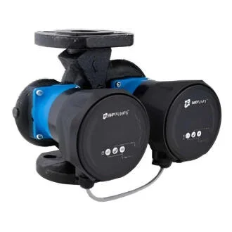 Циркуляційний насос NMTD SMART II 40/100-F220 IMP PUMPS 979528536