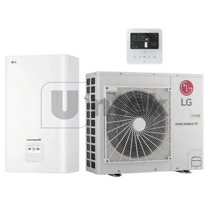 Тепловий насос LG HU051MR.U44 / HN051MR.NK5 (фото 1)