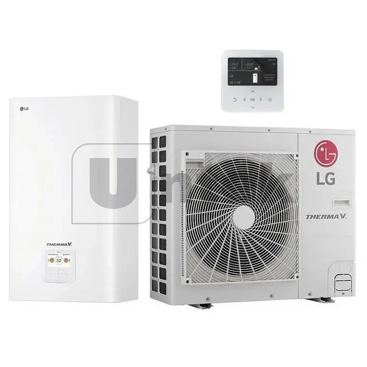 Тепловой насос LG HU071MR.U44 / HN071MR.NK5 (фото 1)