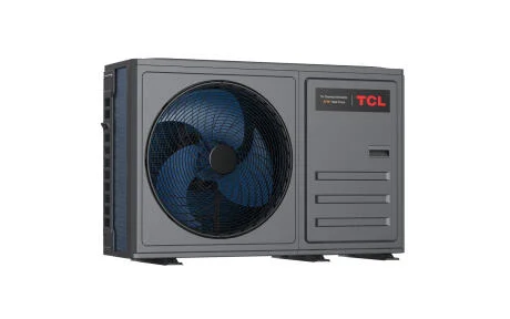 Тепловий насос (моноблок) TCL HB169TD0 Tri-thermal ATW Heat Pump Monobloc R32 WI-FI