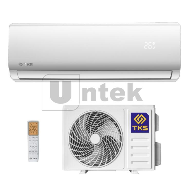 Кондиционер бытовой TKS TKS-18AD2W INVERTER R32 (фото 1)
