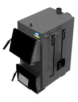 Твердотопливный котел Classic 12 кВт Zubr 100011