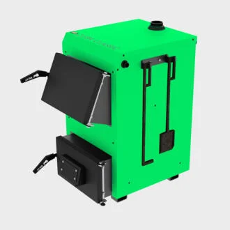 Твердотопливный котел Classic Termo 18 кВт Zubr 100023