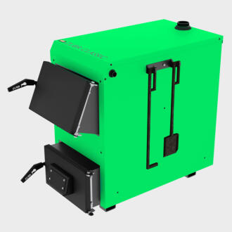 Фото твердопаливний котел Classic Termo 20 кВт Zubr 100024 Твердопаливний котел Classic Termo 20 кВт Zubr 100024