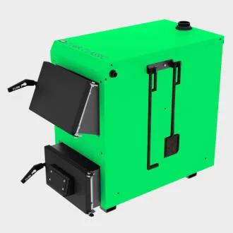 Твердотопливный котел Classic Termo 20 кВт Zubr 100024