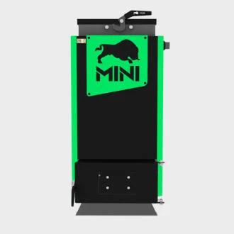 Шахтный котел Холмовая Mini - 25 кВт Zubr 100043