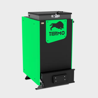 Фото шахтний котел Холмова Termo — 10 кВт Zubr 100057 Шахтний котел Холмова Termo — 10 кВт Zubr 100057