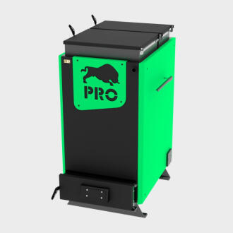 Шахтний котел Холмова Pro — 40 кВт Zubr 100072