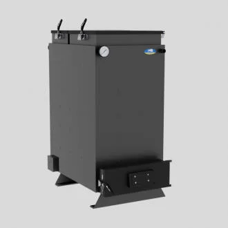 Шахтный котел Холмовая - 55 кВт Zubr 100073